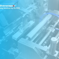 Automatic Overwrapping Machines - ELITER Packaging Machinery